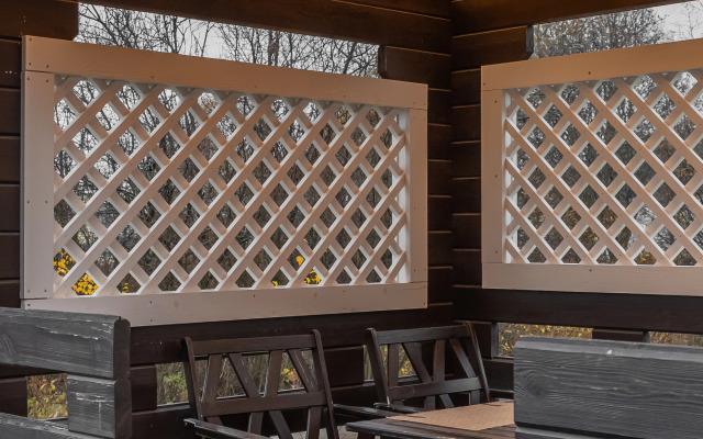 Гостевой дом Мансарда