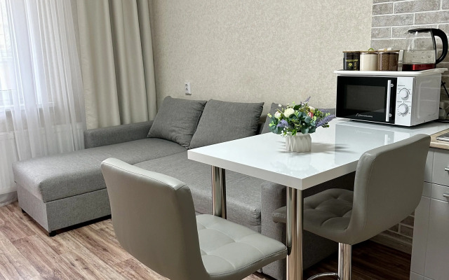 Квартира Уютная Студия Возле Парка Галицкого