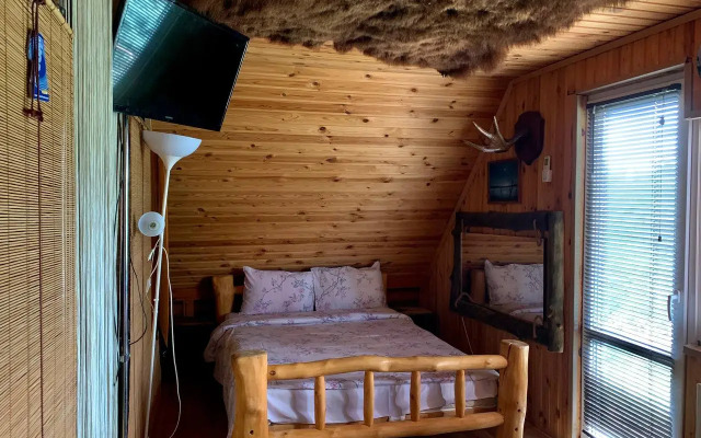 Гостевой дом Три Богатыря 