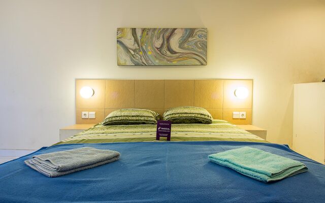 Umanede Jimbaran Guesthouse