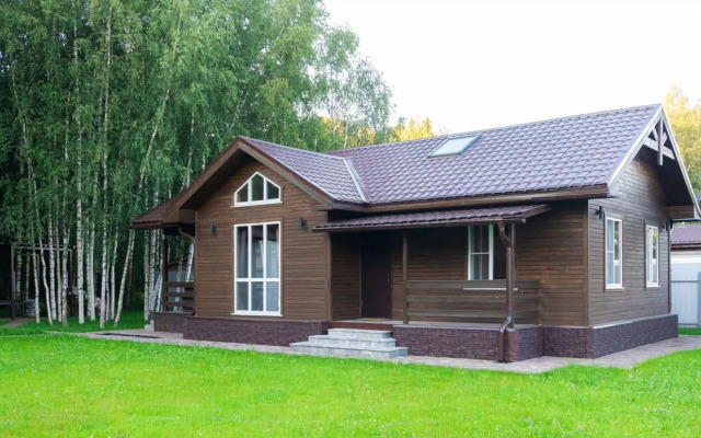 Гостевой дом Удино