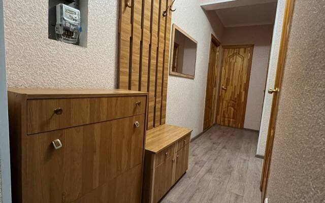 Квартира Цандера 11