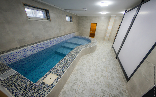 As Inn Hotel