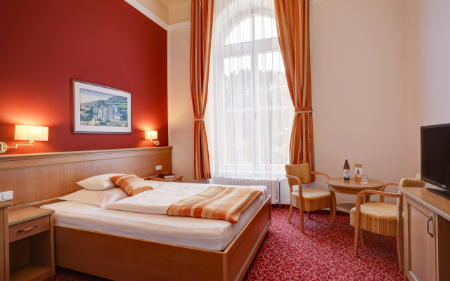 Radium Palace Hotel