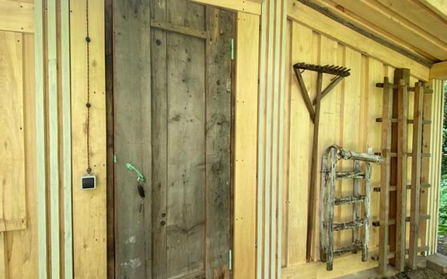 Glamping Pod Zvenigorodom