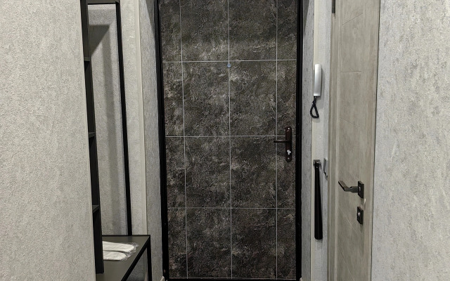 Квартира Комфортная квартира-студия в развитом районе города