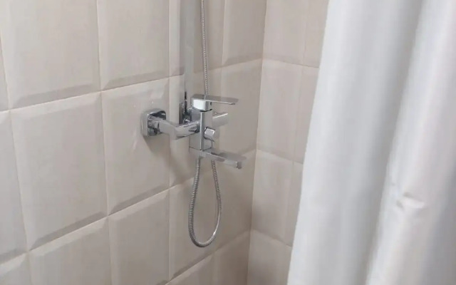 Апартаменты Как Дома на Фонарном 7 (1)