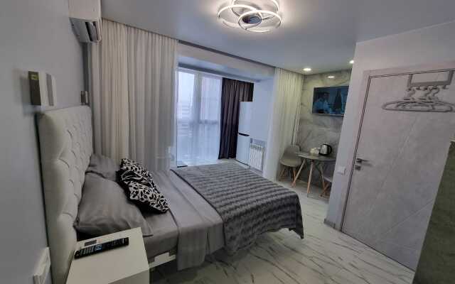 Na Lenina Apartments