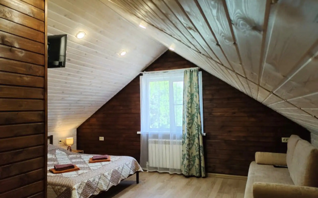 Гостевой дом Купецъ