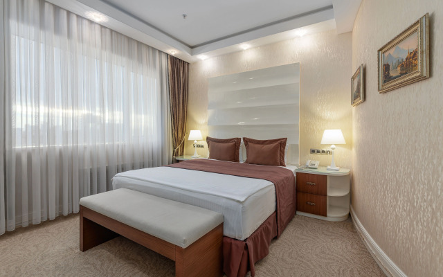 Бутик-отель Buta