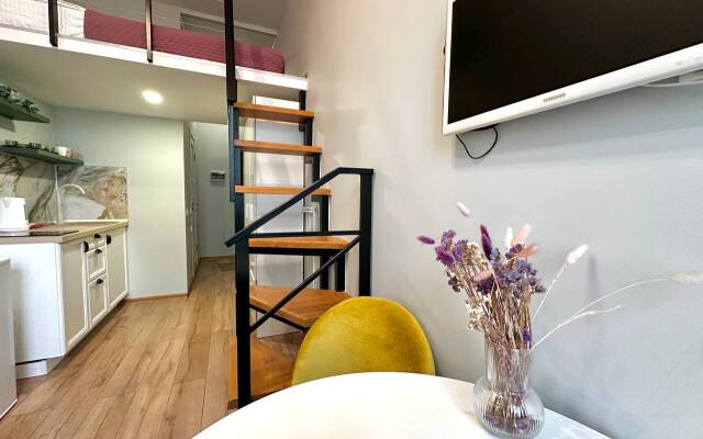 Апартаменты EasyGuest у м Владимирская