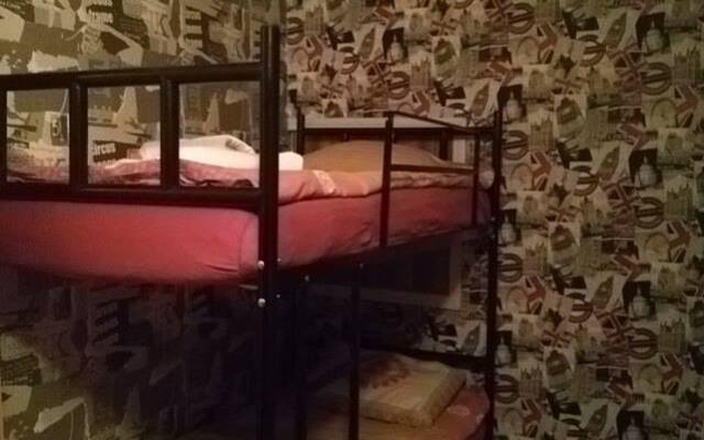 GNLM Guest House