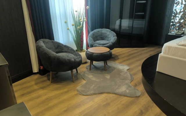 Marlen Hotel Mavisehir