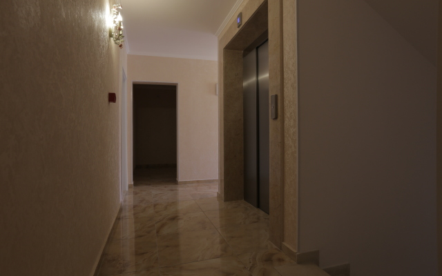 Anastasia Palace Apartments
