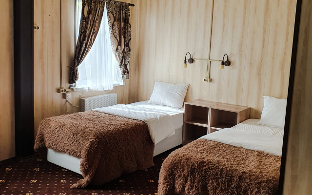 Peliken Mini-Hotel