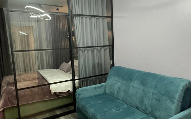 Апартаменты на берегу моря