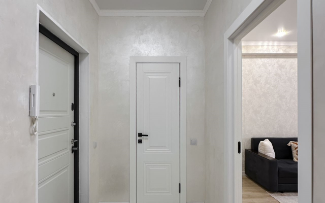 Krasivaya Flat