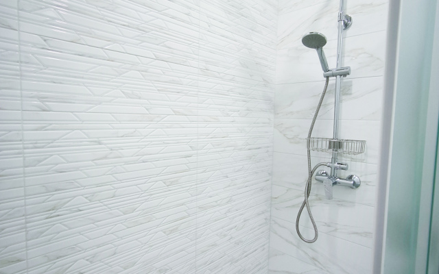 Квартира с историей на 2 этаже