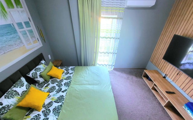 Квартира 7 на Красной Сочи