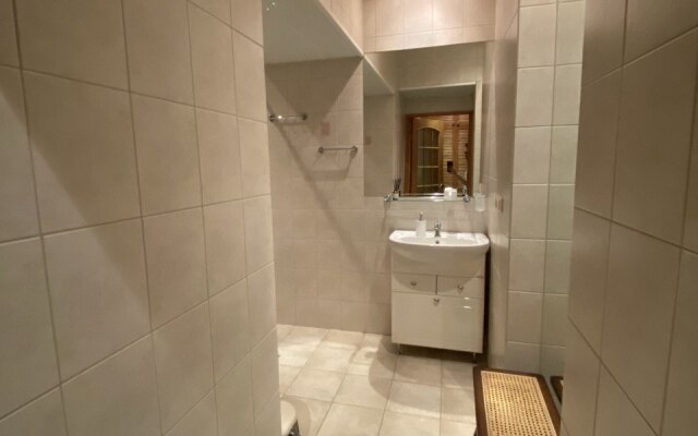 Апартаменты Residence by the Summer Garden