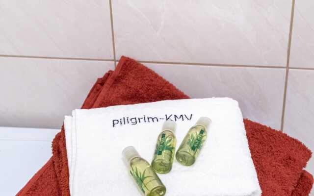 Komfortabelnaya Ot Piligrim kmv Flat