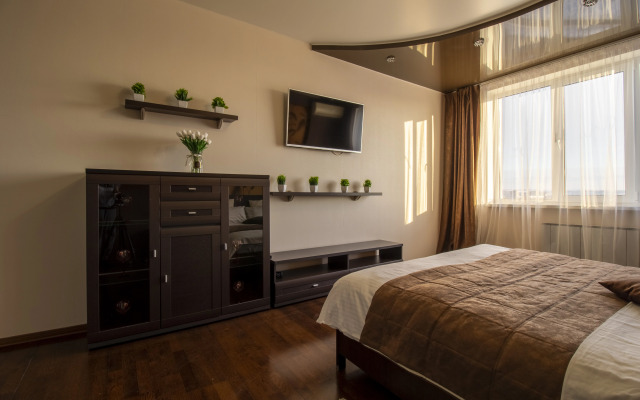 Апартаменты Vegas аpartments, Купалы 32