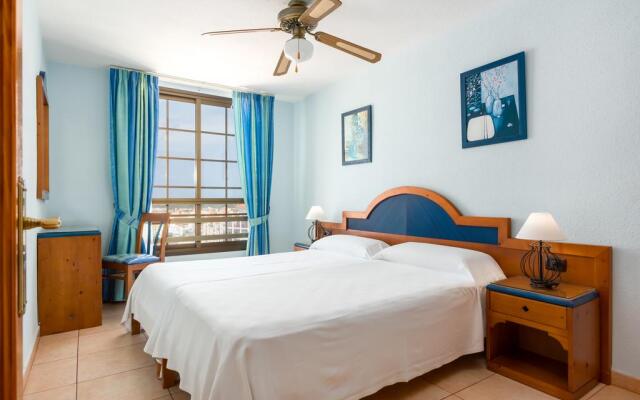 Club Tenerife Apartments