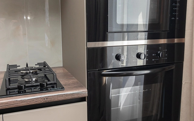 Квартира в историческом центре города