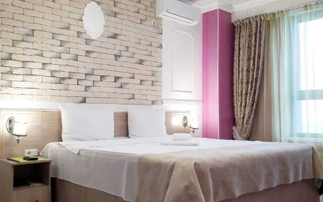 Квартира Рантье ЖК Центральный на Буденного 3