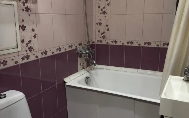 Odnokomnatnaya U M Sokolniki Flat