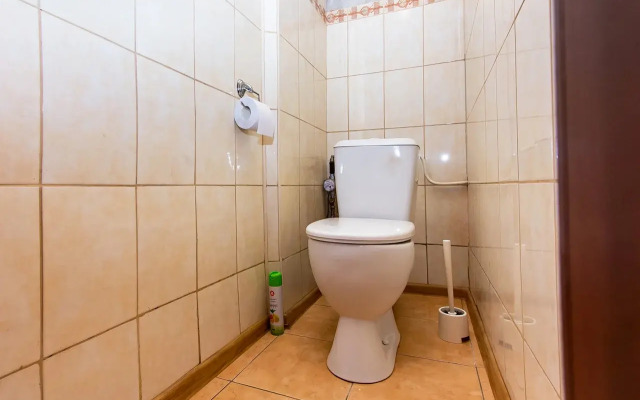 Apartamentyi Apart Lux Serpukhovskaya
