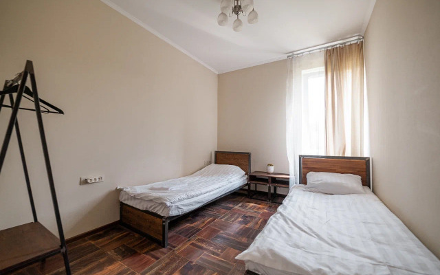 Частный дом Резиденция