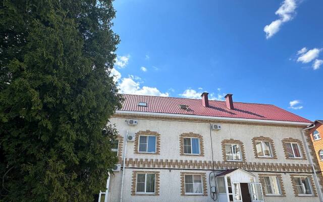 Vyazemgrad Hotel