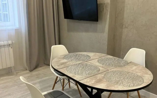 V luchshem rayone Kazani Flat