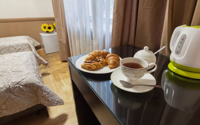 Allis Mini-hotel