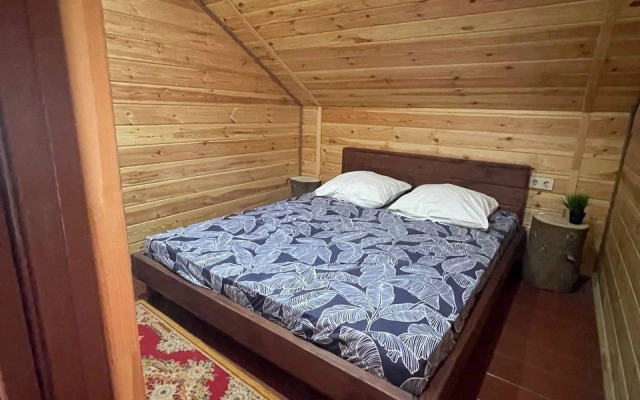 Частный дом с баней в центре Гродно