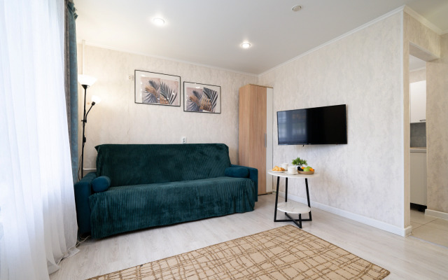 Апартаменты Дизайнерские Natali  на метро Зюзино