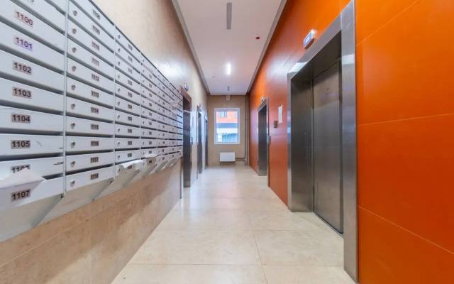 Апартаменты бизнес-класса УютСьют