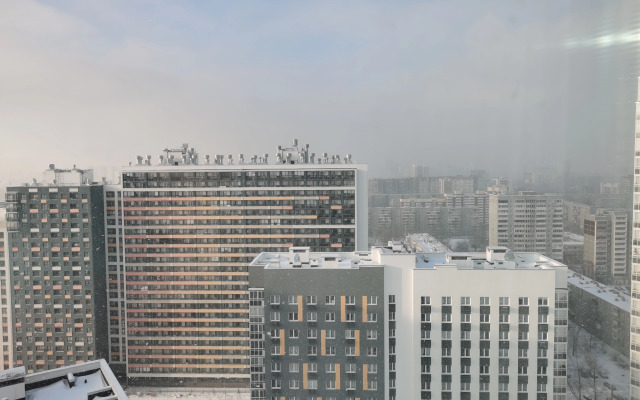 Квартира Панорама