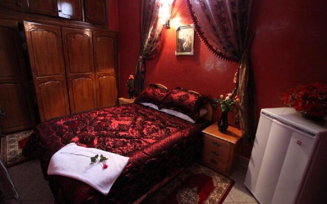 Riad Fatouma Hotel