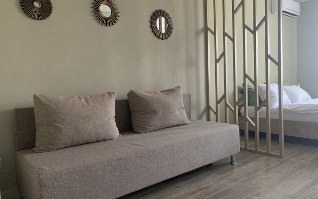 Квартира Уютная квартира в ЖК Сокол