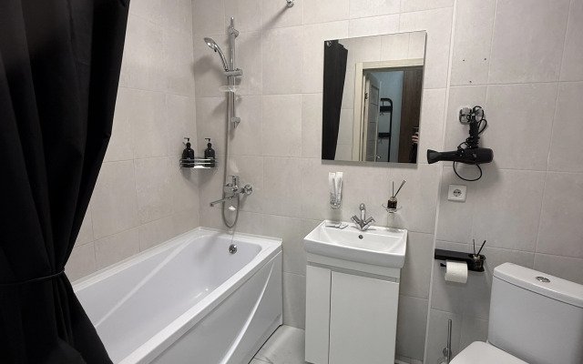 Апартаменты Большевистская 37