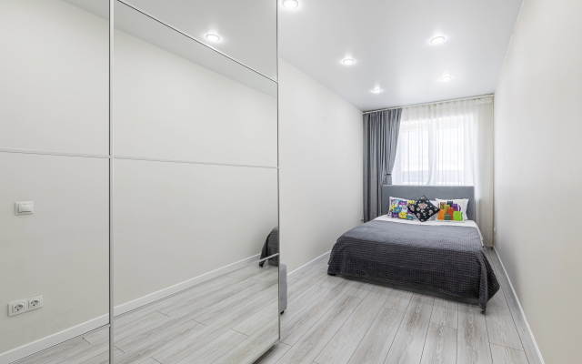 Апартаменты Коротченко