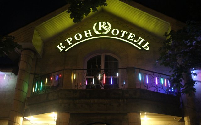 Kron Hotel