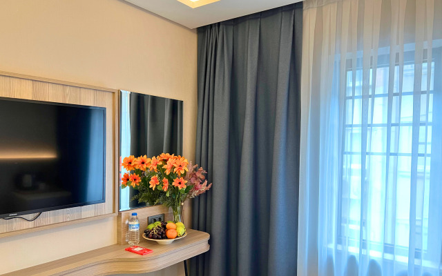 Woxx Hotel