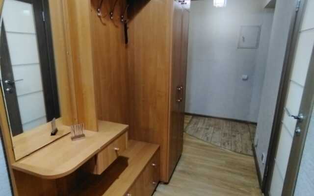 Апартаменты YuTani на улице Дачная 23/5