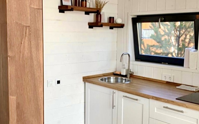 Частный Дом Sheluha House