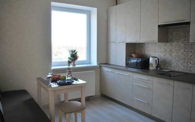 Apartments Malina Cranz