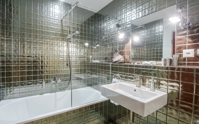 Lofthotel Hotel