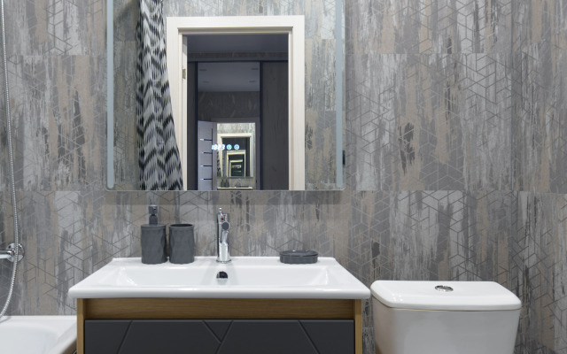 Квартира ModernaFlats Лиговский